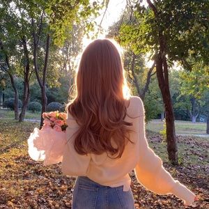 Meet your Posher, Ellie